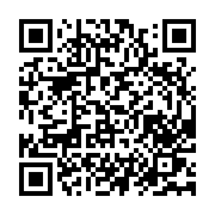 Instagram QRコード