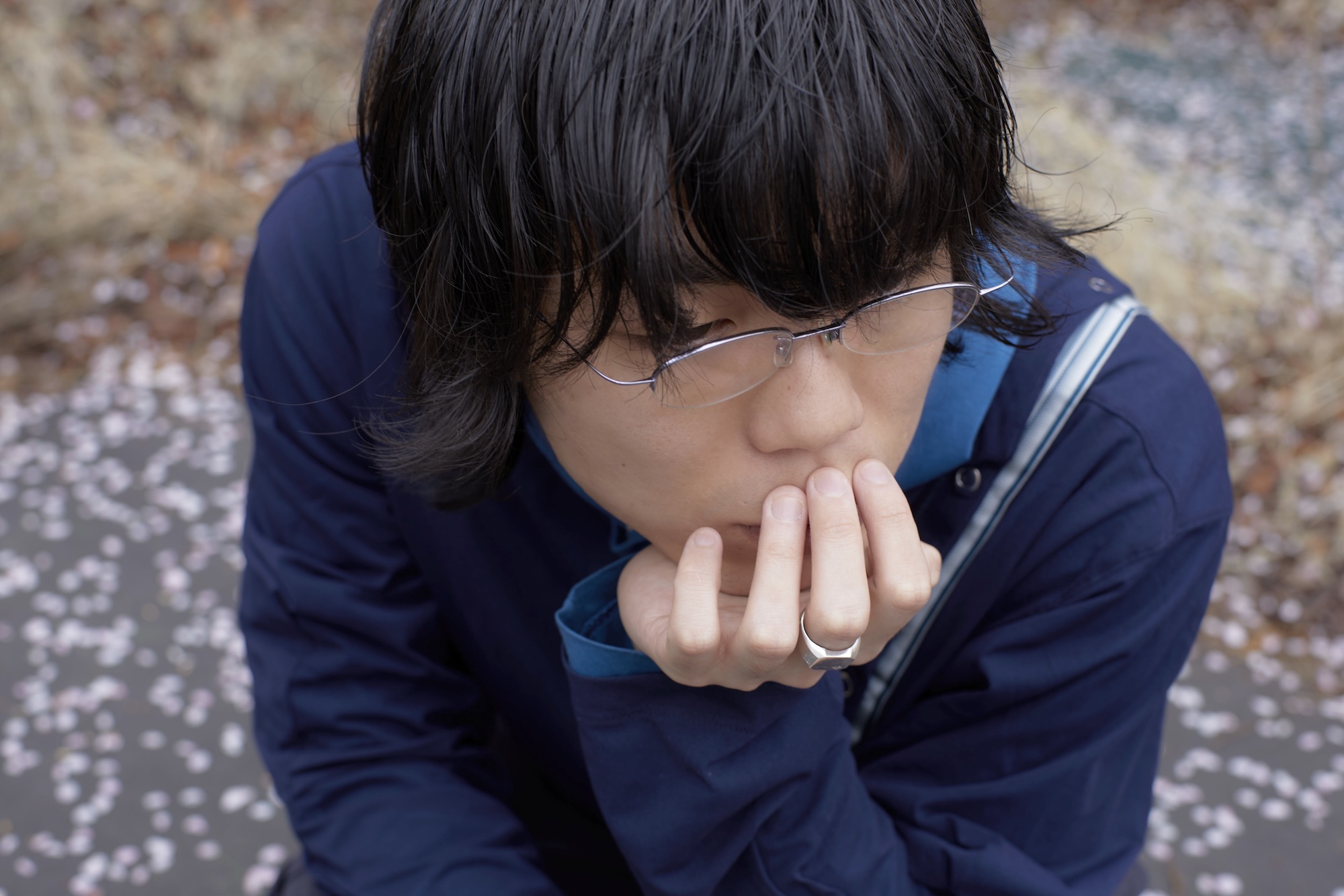 青松輝
